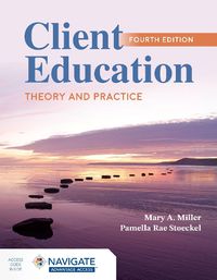 Cover image for Client Education: Theory and Practice