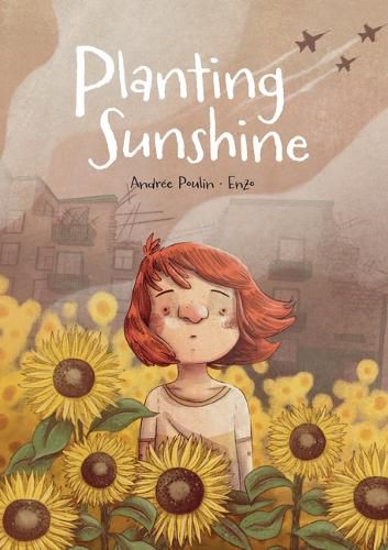 Cover image for Planting Sunshine