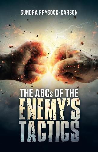 Cover image for The Abcs of the Enemy'S Tactics