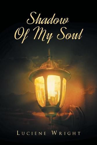 Cover image for Shadow Of My Soul