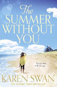 Cover image for The Summer Without You