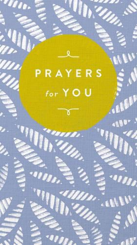 Cover image for Prayers for You