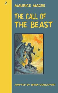 Cover image for The Call of the Beast