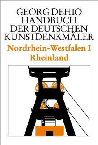 Cover image for Nordrhein-Westfalen I: Rheinland