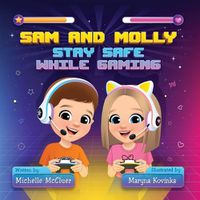 Cover image for Sam and Molly