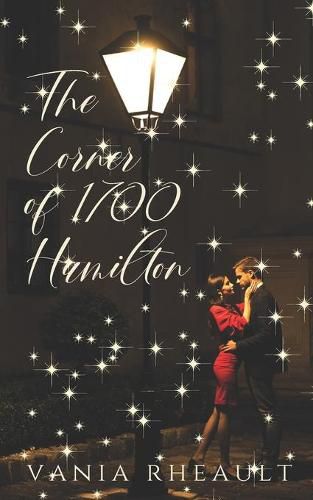 Cover image for The Corner of 1700 Hamilton