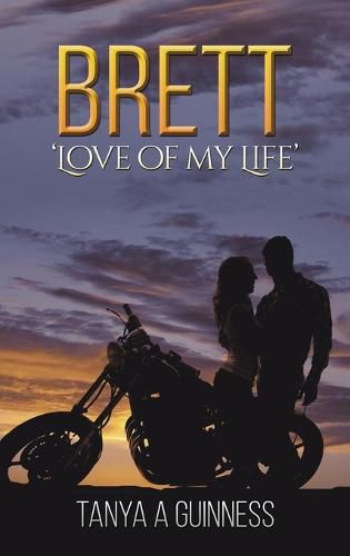 Cover image for Brett: 'Love of My Life'