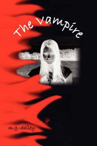 Cover image for The Vampire