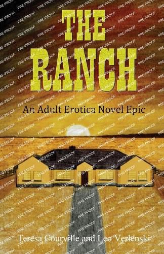 Cover image for The Ranch