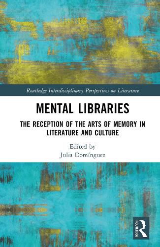 Cover image for Mental Libraries