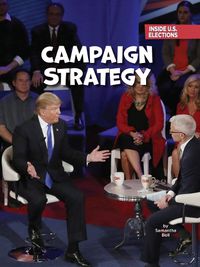Cover image for Campaign Strategy