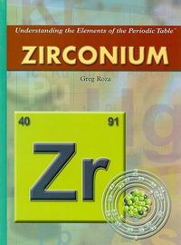 Cover image for Zirconium