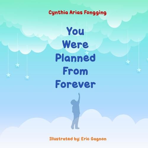 Cover image for You Were Planned From Forever