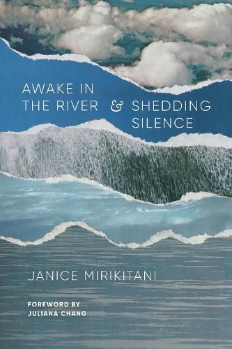 Cover image for Awake in the River and Shedding Silence