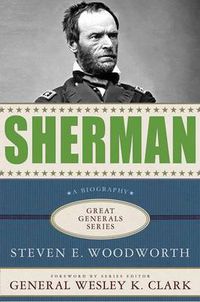 Cover image for Sherman: Lessons in Leadership