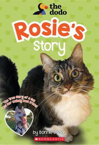 Cover image for Rosie's Story (the Dodo)
