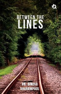 Cover image for Between The Lines