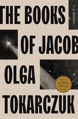 Cover image for The Books of Jacob