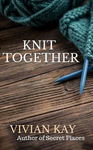 Cover image for Knit Together