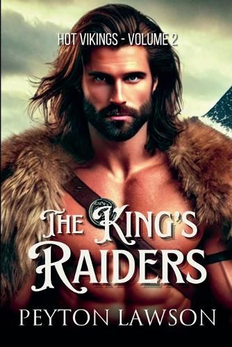 Cover image for The King's Raiders