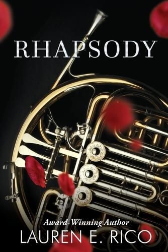 Cover image for Rhapsody