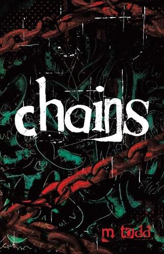 Cover image for Chains