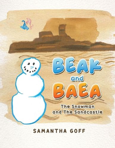 Cover image for Beak and Baea