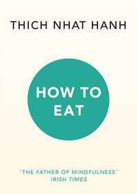 Cover image for How to Eat