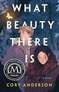 Cover image for What Beauty There Is