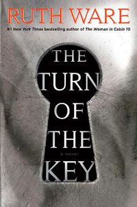 Cover image for The Turn of the Key