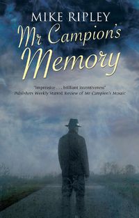 Cover image for Mr Campion's Memory