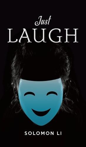 Cover image for Just Laugh