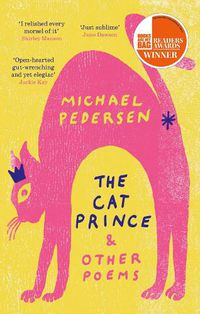 Cover image for The Cat Prince