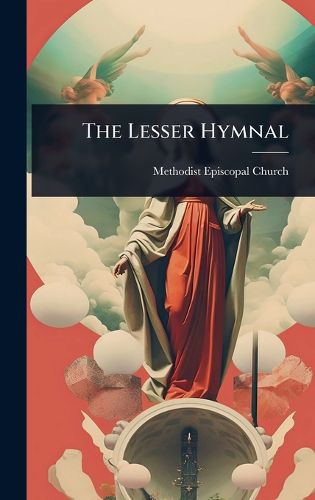 Cover image for The Lesser Hymnal