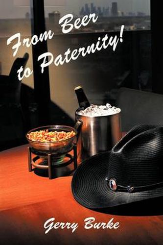 Cover image for From Beer to Paternity!