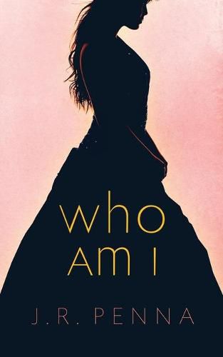 Cover image for Who Am I