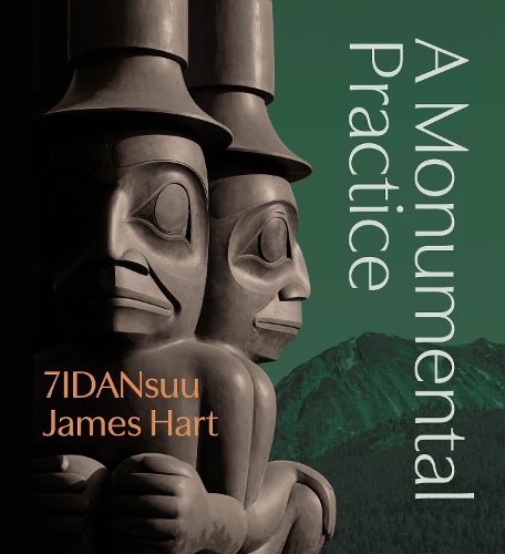 Cover image for 7IDANsuu James Hart