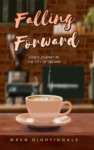 Cover image for Falling Forward