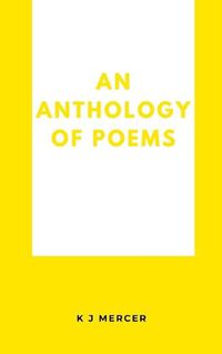 Cover image for An Anthology of Poems