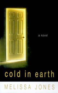 Cover image for Cold in Earth