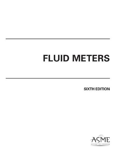 Cover image for Fluid Meters