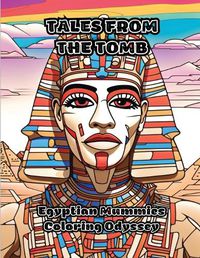 Cover image for Tales from the Tomb