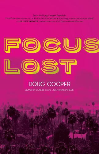 Cover image for Focus Lost