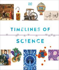 Cover image for Timelines of Science
