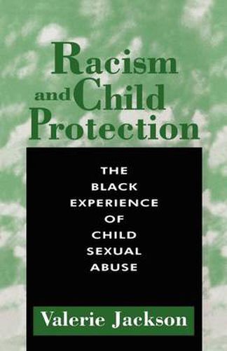 Cover image for Racism and Child Protection