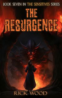 Cover image for The Resurgence