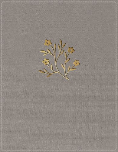 Cover image for NKJV New Testament, Tracing edition: Engaging the Scripture Word by Word (Gray Cloth over Board)