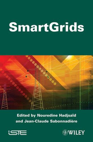 Cover image for Smart Grids