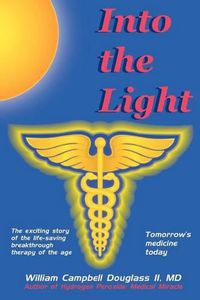 Cover image for Into the Light