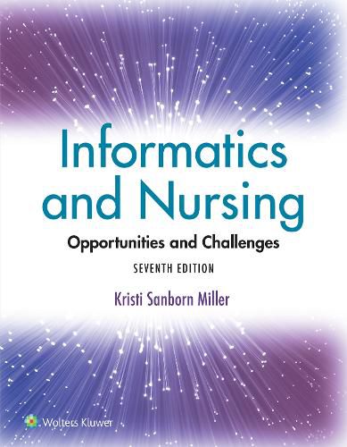 Cover image for Informatics and Nursing